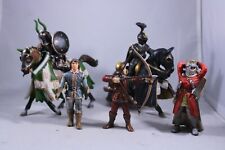 Schleich knights black for sale  Seattle