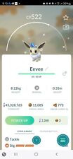 Eevee moon crown d'occasion  Expédié en Belgium