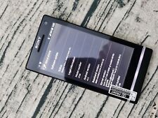 Smartphone Preto (Desbloqueado) - Sony Xperia S LT26i - 32GB comprar usado  Enviando para Brazil
