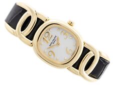 ZEGAREK DAMSKI PATEK PHILIPPE ELIPSE D ́OR NOS ŻÓŁTE ZŁOTO MOP TARCZA 23MM KWARC REF. 4830J na sprzedaż  PL