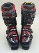 Salomon mission black gebraucht kaufen  Pulheim