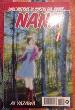 Nana sottiletta variant usato  Cologno Monzese