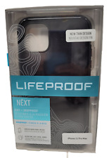 Capa Lifeproof Next para iPhone 11 Pro Max 6.5", à prova de sujeira e queda, usado comprar usado Capa Lifeproof Next para iPhone 11 Pro Max 6.5", à prova de sujeira e queda, usado comprar usado  Enviando para Brazil