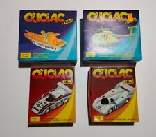 Heller cliclac lot d'occasion  Tours-