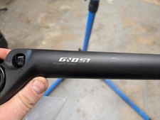 Sattelstütze carbon gebraucht kaufen  Eppelborn