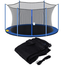 Trampoline replacement safety for sale  Streetsboro