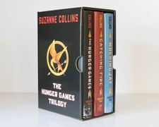 Hunger games complete for sale  Port Orchard