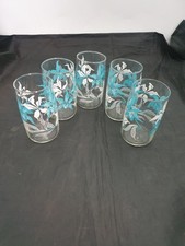 Vintage retro clear for sale  CORBY