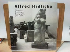 Ausstellungskatalog alfred hrd gebraucht kaufen  Aarbergen