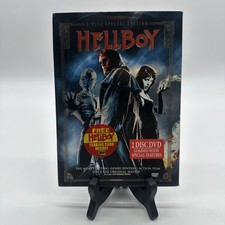 Hell boy dvd for sale  Miami