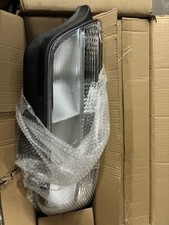 Honda prelude clear for sale  Auburn