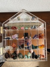 Setzkasten acryl gefüllt gebraucht kaufen  Burladingen