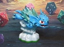 Warnado figurine skylanders d'occasion Warnado figurine skylanders d'occasion  Meaux