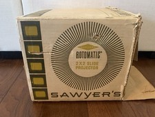 Vintage sawyer 700 for sale  Bellingham