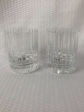 pair old fashioned glasses for sale  Alamo