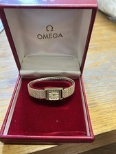 Vintage ladies omega for sale  LONDON