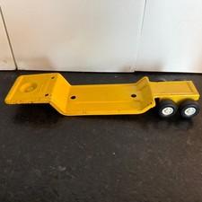 Vintage yellow tonka for sale  Pekin