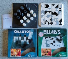 Jeux société gigamic d'occasion  Noisy-le-Grand