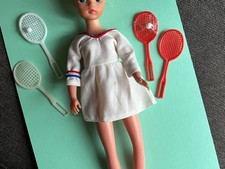 Vintage 1970s sindy for sale  LEICESTER