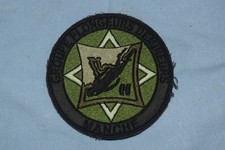 A532 patch insigne d'occasion  Sainte-Mère-Église