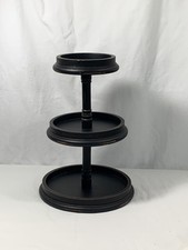 Tiered wood stand for sale  Kennett Square