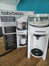 Baby brezza formula gebraucht kaufen  Schwandorf