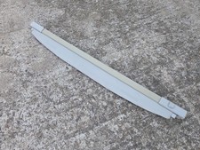 Laderaumabdeckung beige grau gebraucht kaufen Laderaumabdeckung beige grau gebraucht kaufen  Annaburg