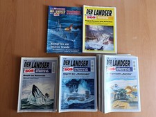 Landser sos 30 gebraucht kaufen  Bargteheide