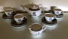 Wedgwood humming birds for sale  WORCESTER