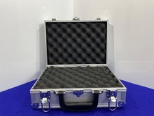 Trikon aluminum locking for sale  Liberty