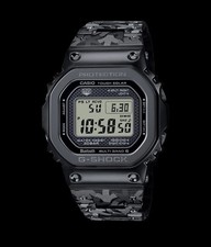 GSHOCK GMW B5000EH Eric Haze 40º Aniversário Modelo Limitado Japão (sem caixa), usado comprar usado  Enviando para Brazil