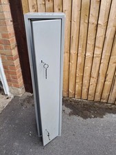 Gun safe cabinet for sale  BRIDGWATER