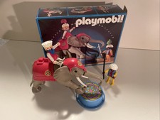 Playmobil system 3711 gebraucht kaufen  Werther