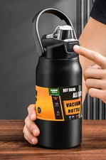 Outdoor thermos portable d'occasion  Toulon-