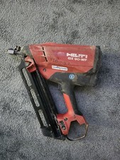 Hilti nagler wf gebraucht kaufen  Hamburg