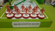 Subbuteo melchester rovers usato  Roma