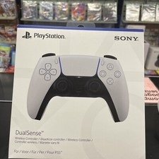 Dualsense controller wireless usato  Desio