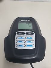 Weslo momentum r4.2 for sale  Boise