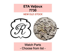 Montre watch parts d'occasion  Mordelles