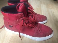 Supra footwear vaider gebraucht kaufen  Köln