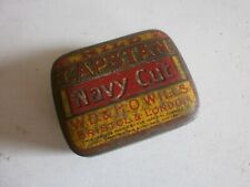 Antique capstan tobacco for sale  UK