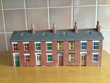 Cardboard row terraced for sale  LYTHAM ST. ANNES