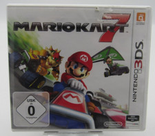 Mario kart 7 gebraucht kaufen  Herrieden