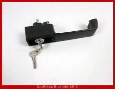 Maniglia destra iveco usato  Siracusa