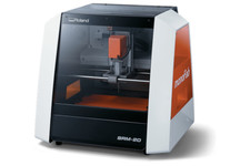 Usado, Fresadora CNC Desktop Roland MonoFab SRM-20 – Quase em perfeito estado + bits extras comprar usado  Enviando para Brazil