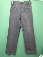 Mens levi 566 for sale  LEICESTER