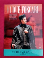 Dvd due foscari usato Dvd due foscari usato  Italia
