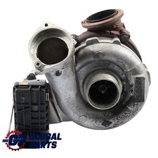 Turbo charger bmw for sale  UK