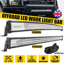 Tri row led for sale  UK