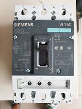 Interruttore siemens vl160 usato  Italia